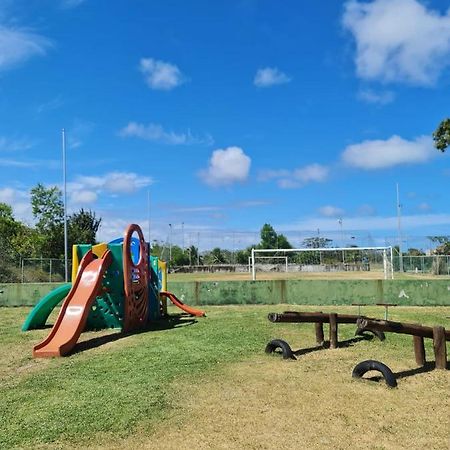 Iloa Condominio Resort Barra De Sao Miguel, Quarto Em Frente A Piscina Ngoại thất bức ảnh