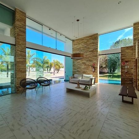 Iloa Condominio Resort Barra De Sao Miguel, Quarto Em Frente A Piscina Ngoại thất bức ảnh