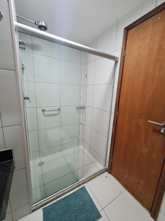 Iloa Condominio Resort Barra De Sao Miguel, Quarto Em Frente A Piscina Ngoại thất bức ảnh